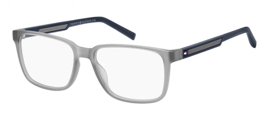 Tommy Hilfiger TH2206 Eyeglasses - view 4